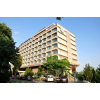 Hotel Continental Drobeta Turnu Severin - 10.11.2014